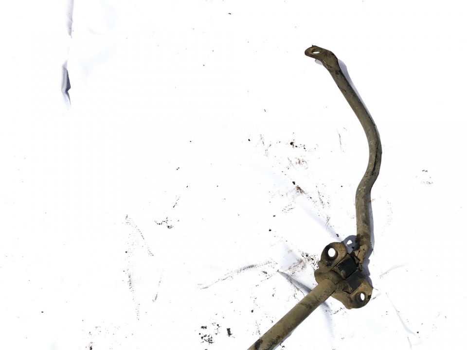 Volvo S60 2012 Stabilizer (sway bar, anti roll bar) - REAR - Thumbnail 3
