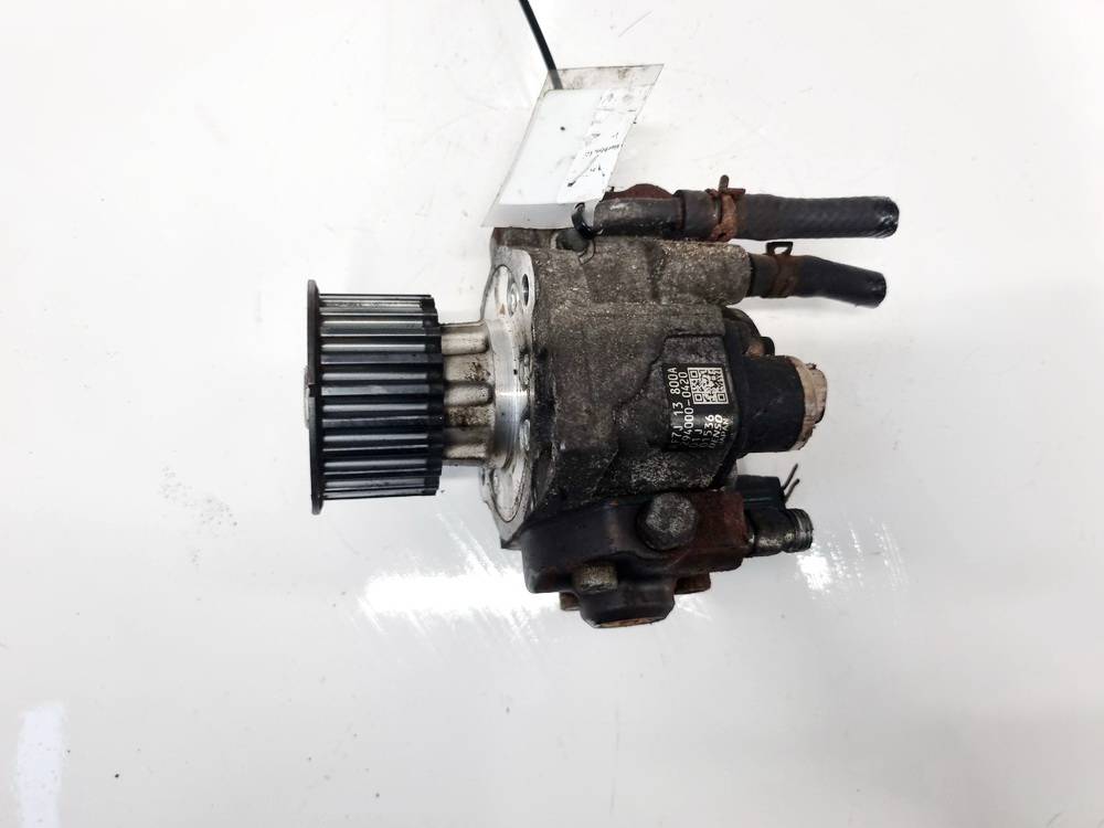 RF7J13800A Mazda 3 2007 High Pressure Injection Pump