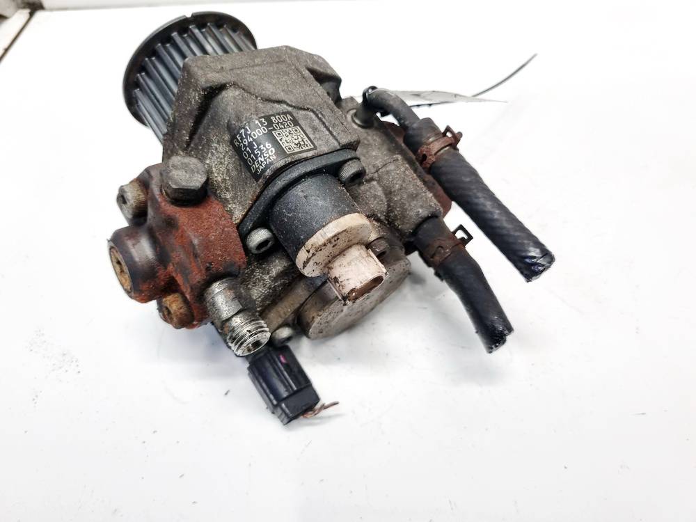 RF7J13800A Mazda 3 2007 High Pressure Injection Pump - Thumbnail 3