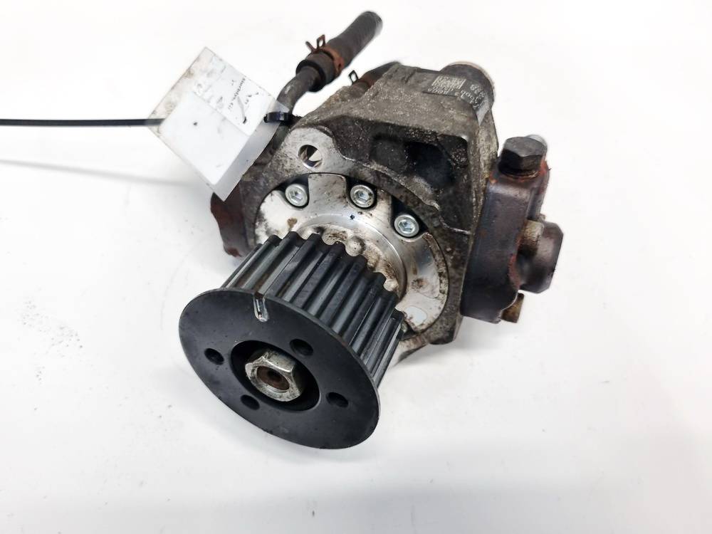 RF7J13800A Mazda 3 2007 High Pressure Injection Pump - Thumbnail 2