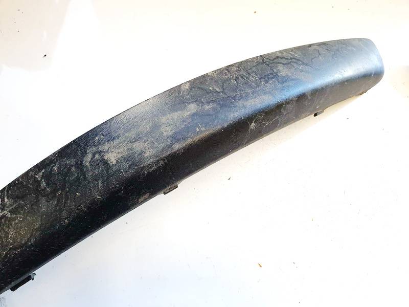 1K0807717E Volkswagen Golf 2005 Bumper Trim Strip Corner - FRONT LEFT - Thumbnail 2