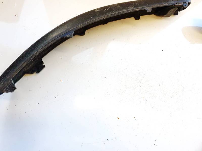 1K0807717E Volkswagen Golf 2005 Bumper Trim Strip Corner - FRONT LEFT