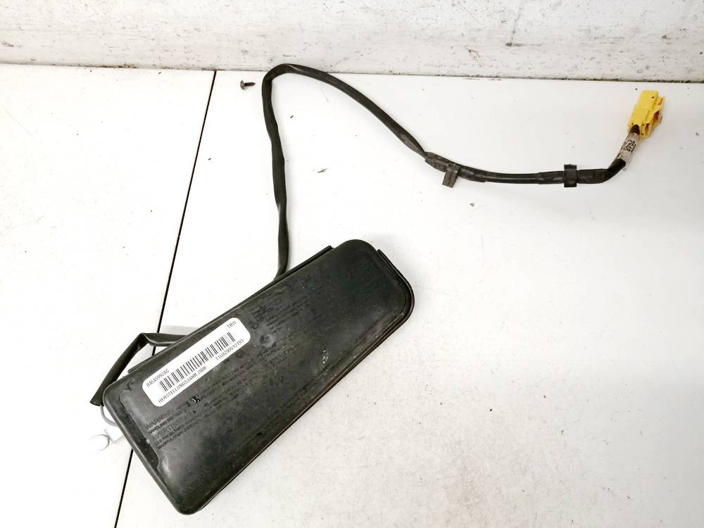 04645992AC Chrysler Sebring 2006 AIRBAG SIEGE