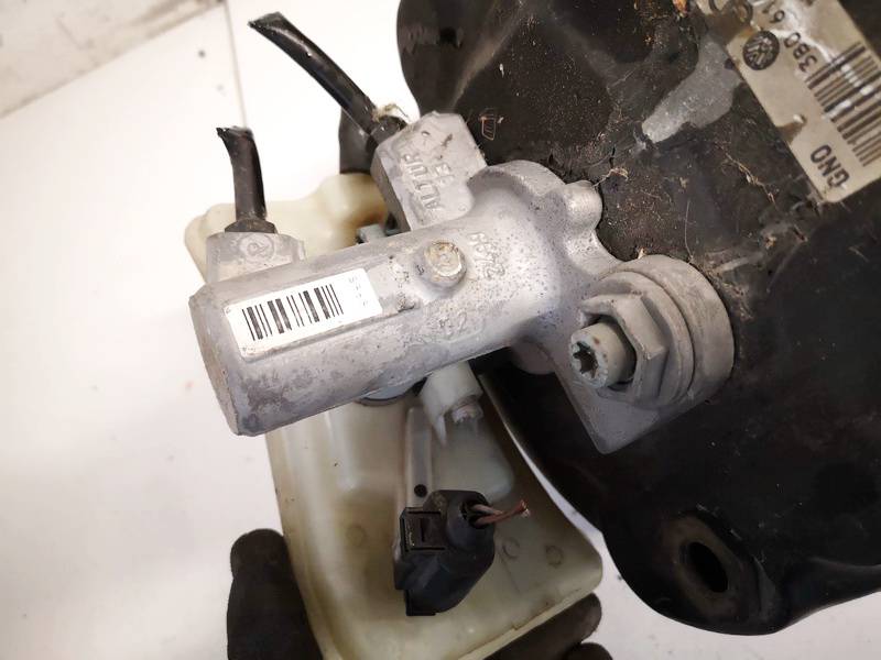 Volkswagen Passat 2005 BOMBA FRENO, CILINDRO DE FRENO MAESTRO - Thumbnail 2