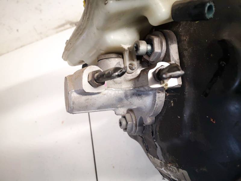 Volkswagen Passat 2005 Цилиндр тормозной главный