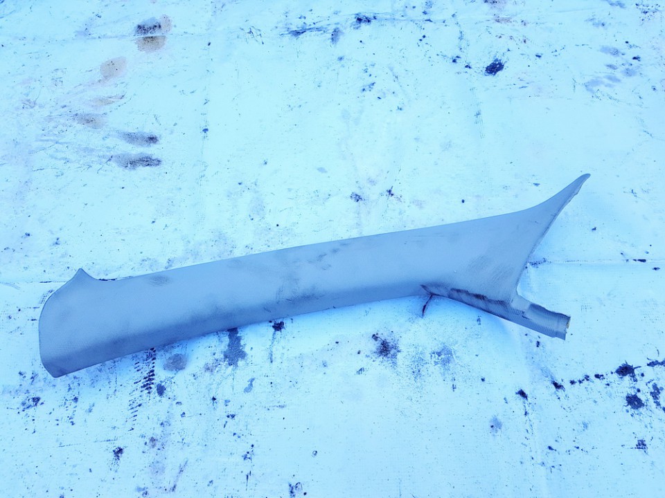 4F0867233F Audi A6 2007 Interior trim