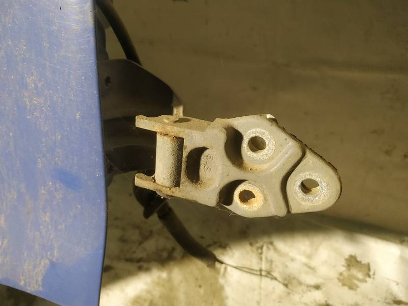 YSED Renault Master 2002 Door Hinge - FRONT - Thumbnail 2