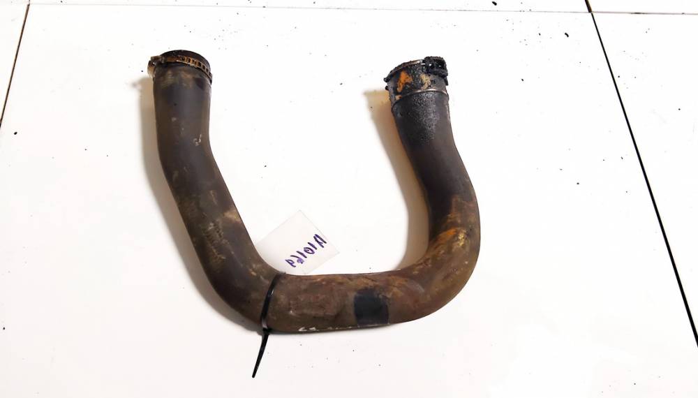 Opel Corsa 2007 TURBO INTERCOOLER PIPE HOSE - Thumbnail 2