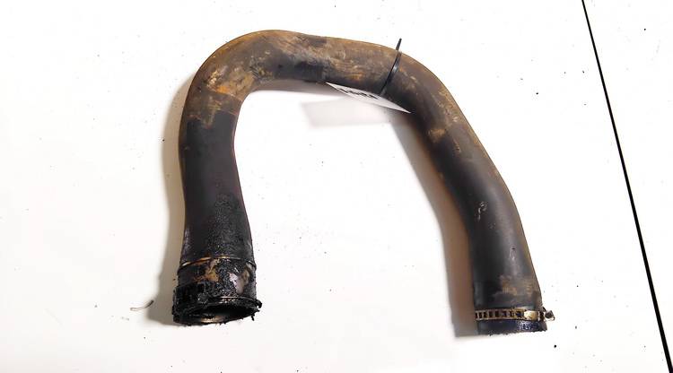 Opel Corsa 2007 TURBO INTERCOOLER PIPE HOSE - Thumbnail 3