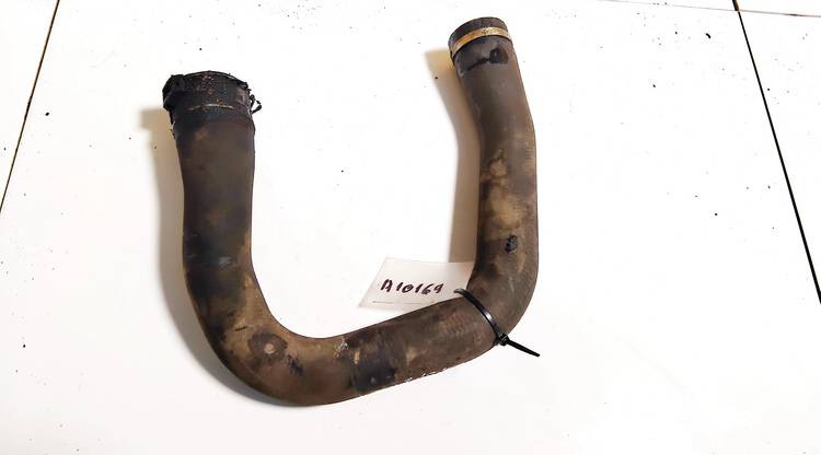 Opel Corsa 2007 TURBO INTERCOOLER PIPE HOSE