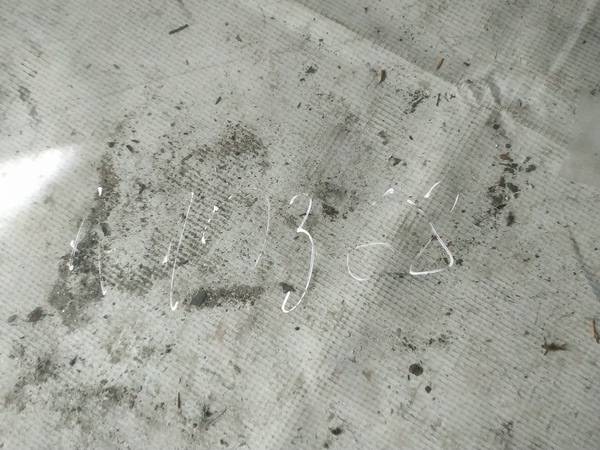 AS2 Opel Astra 2000 Szyba drzwi - PRZEDNIE LEWE - Thumbnail 3