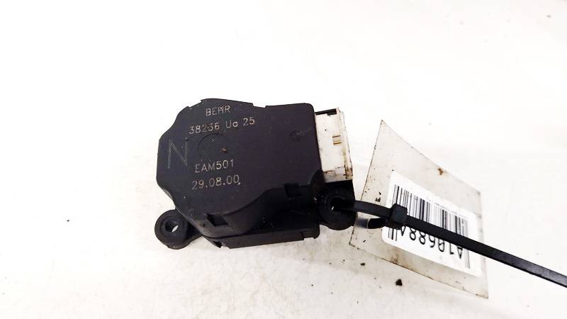 38236UA25 Citroen Xsara Picasso 2000 Sildītāja vārsta motoriņš