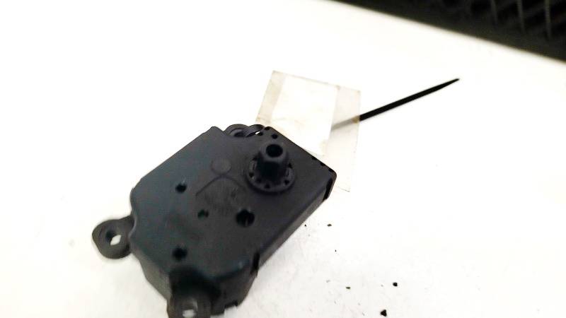 38236UA25 Citroen Xsara Picasso 2000 Heater Vent Flap Control Actuator Motor - Thumbnail 2