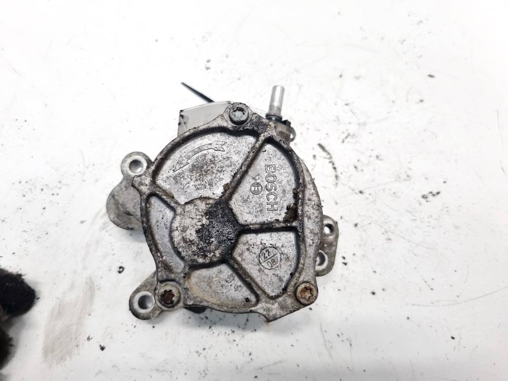 D1651B Citroen C5 2009 Stabdziu vakuumo siurblys - Thumbnail 3