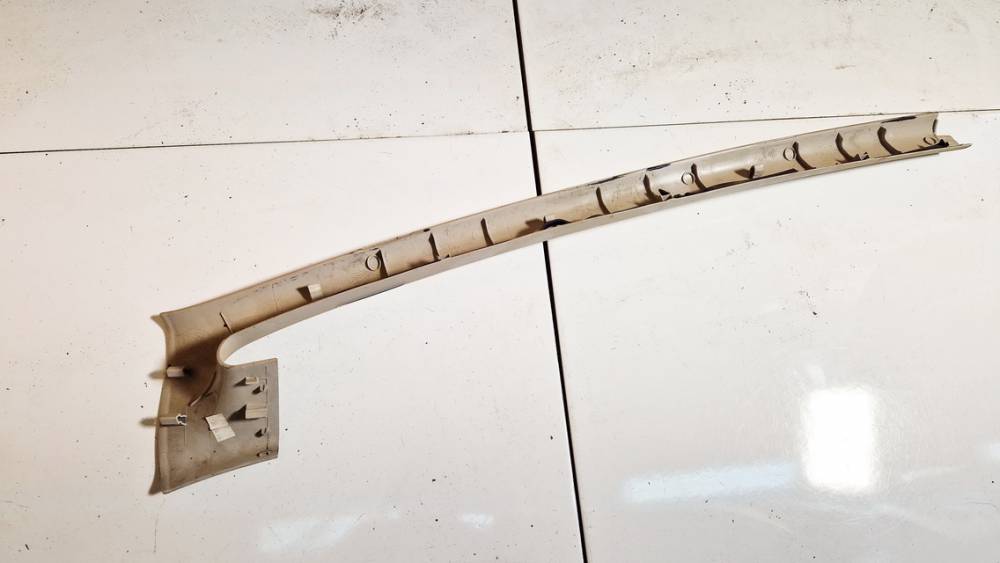 9670483380 Citroen C3 Picasso 2009 Interior trim - Thumbnail 2