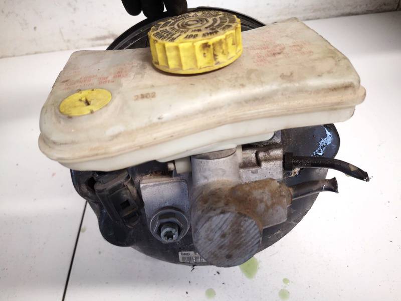 320670094 Volkswagen Passat 2005 Brake Master Cylinder Reservoir - Thumbnail 2