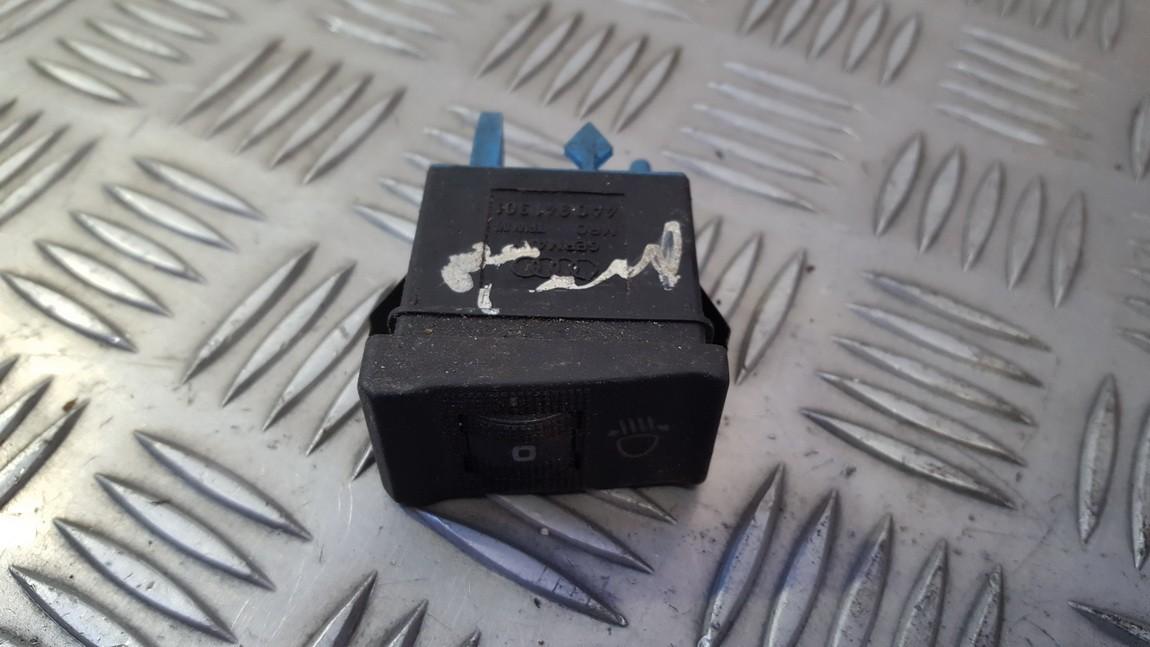 4a0941301a used Headlight Range Control Light Controller Lighting Audi