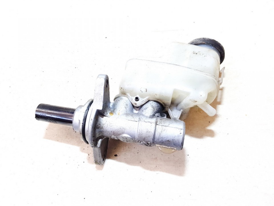 Toyota RAV-4 2010 Brake Master Cylinder - Thumbnail 2