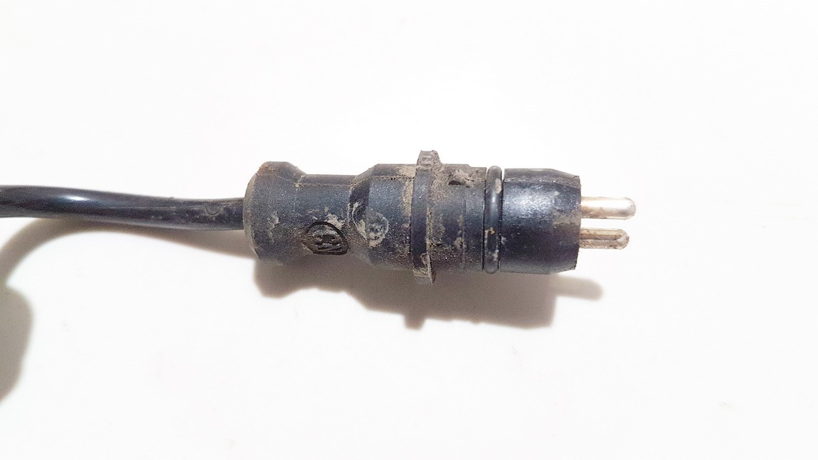 8200084128 Renault Espace 2004 Capteur vitesse de roue - ABS arriere Gauche - Thumbnail 3