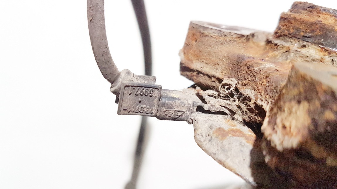 8200084128 Renault Espace 2004 Capteur vitesse de roue - ABS arriere Gauche - Thumbnail 2