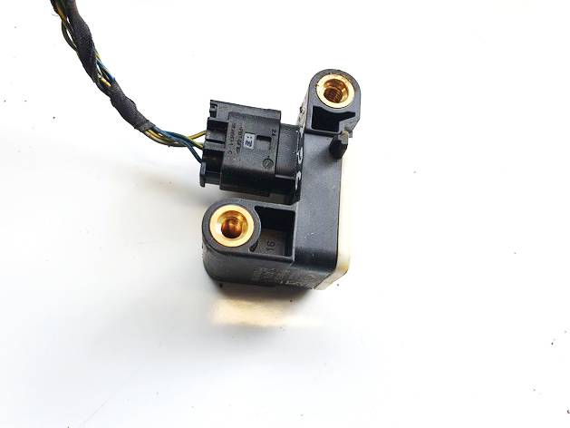 6911003 BMW X1 2012 Czujnik poduszki powietrznej SRS