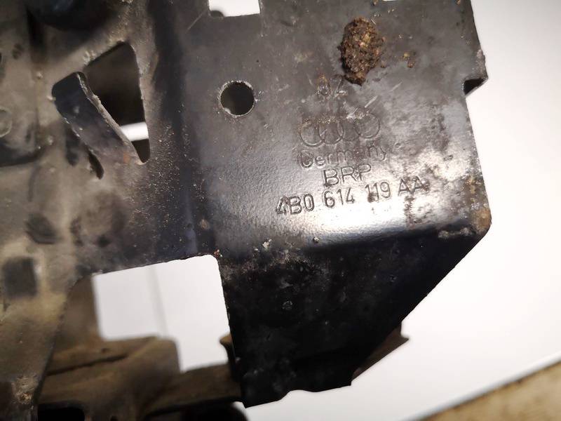 4B0614119AA Volkswagen Passat 2005 Другие держатели - Thumbnail 3