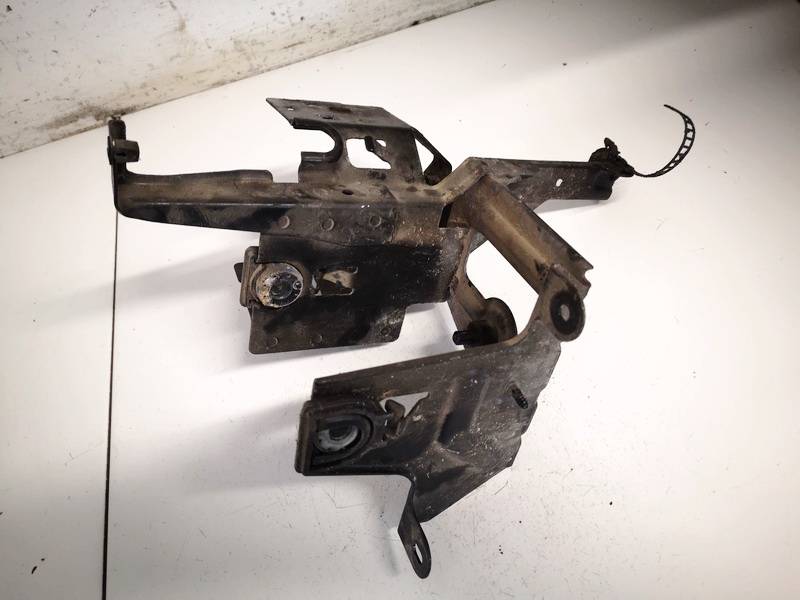 4B0614119AA Volkswagen Passat 2005 Другие держатели - Thumbnail 2