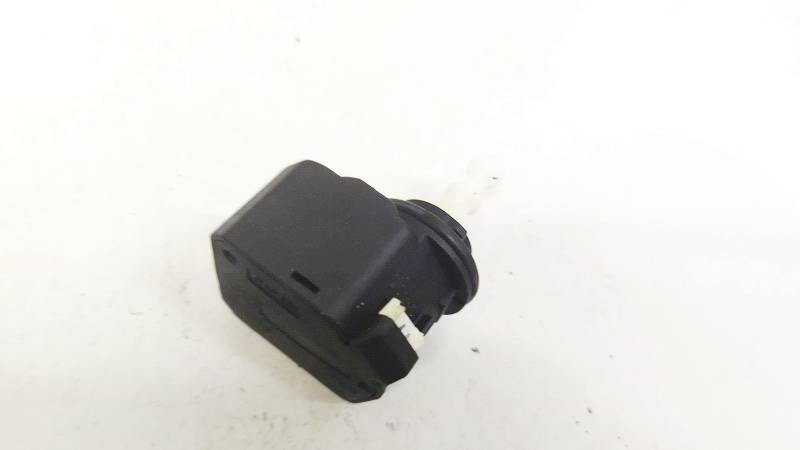 00883000 Opel Signum 2005 Headlighth Levell Range Adjustment Motor