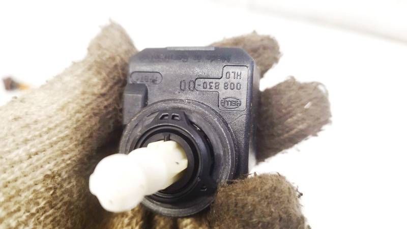 00883000 Opel Signum 2005 Moteur de réglage du niveau des phares - Thumbnail 3