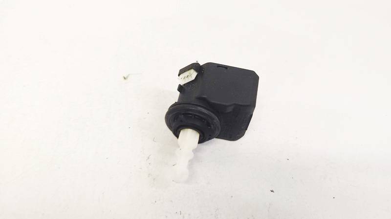 00883000 Opel Signum 2005 Moteur de réglage du niveau des phares - Thumbnail 2