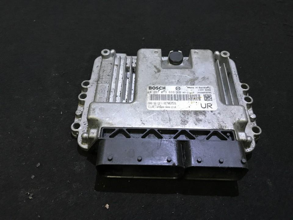 0281013633 Honda CR-V 2005 Variklio kompiuteris