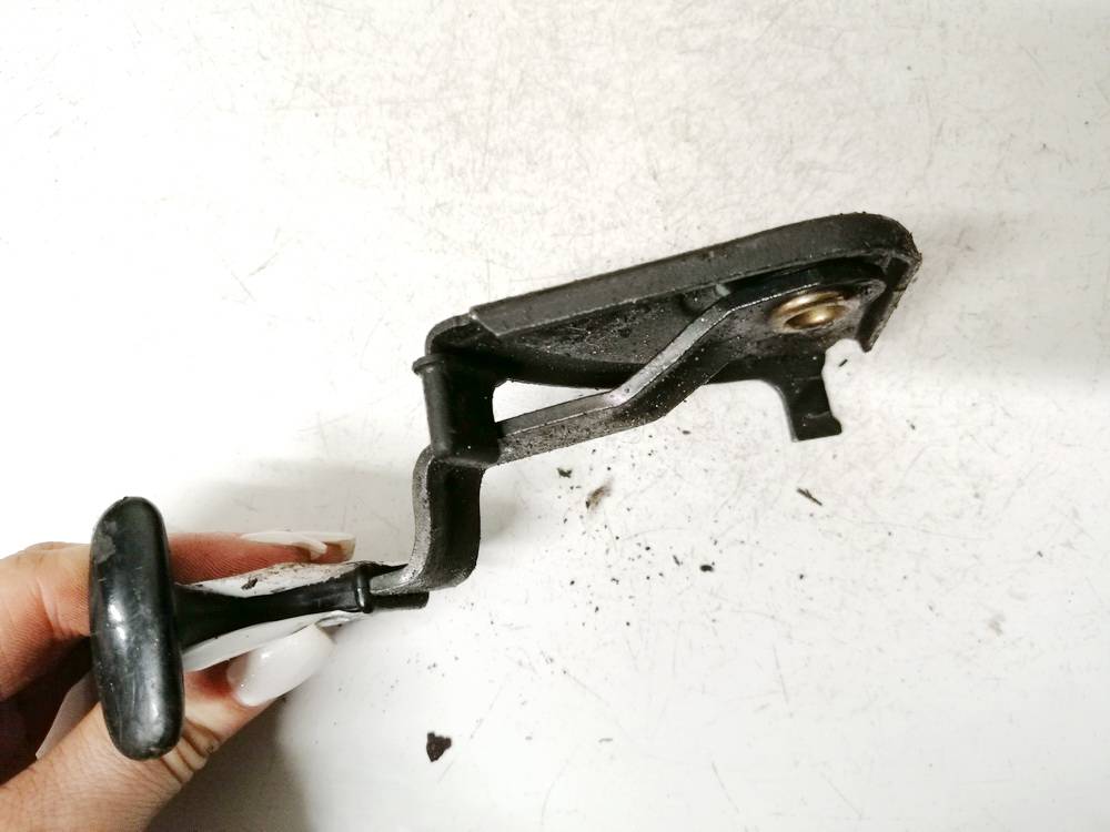 Audi 80 1994 Hood Release Handle - Thumbnail 3