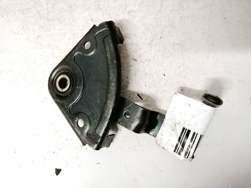 Audi 80 1994 Hood Release Handle