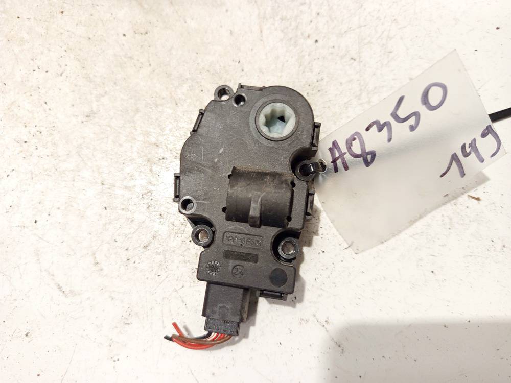 929888G Mercedes-Benz ML-CLASS 2006 Peciuko sklendes varikliukas - Thumbnail 3