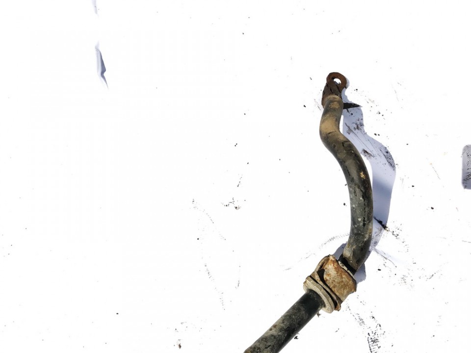 Mitsubishi Colt 2005 Stabilizer (sway bar, anti roll bar) - FRONT - Thumbnail 3