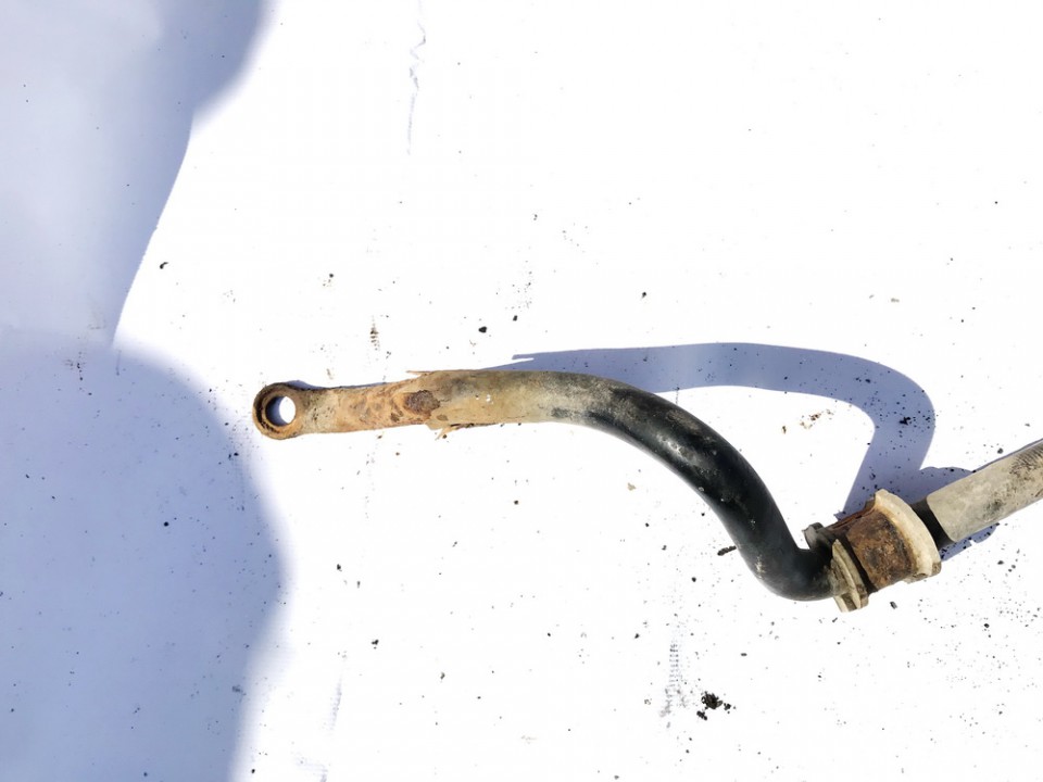 Mitsubishi Colt 2005 Stabilizer (sway bar, anti roll bar) - FRONT - Thumbnail 2