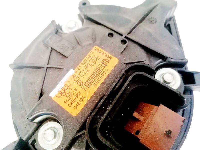 8E1820021E Audi A4 2004 Wentylator kabiny - Thumbnail 3