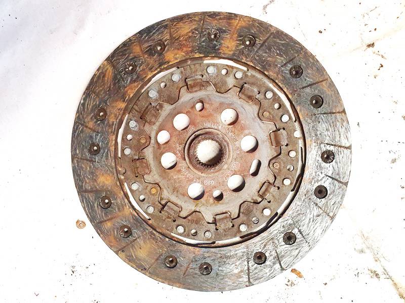 03G141031K Volkswagen Golf 2004 Clutch disc