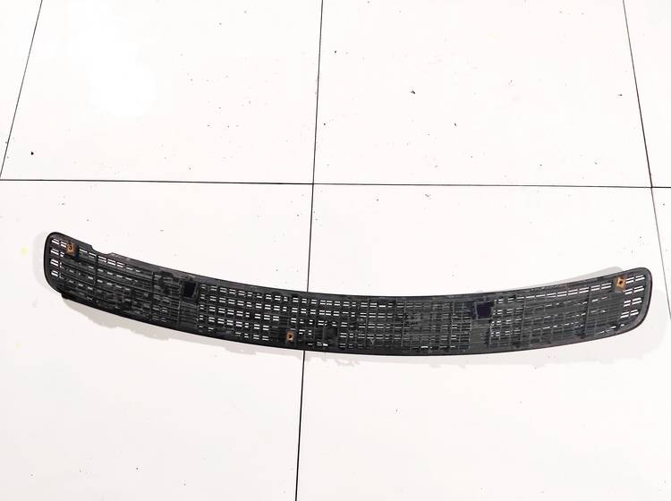 2038800205 Mercedes-Benz C-CLASS 2003 Щетка Крышка - Thumbnail 2