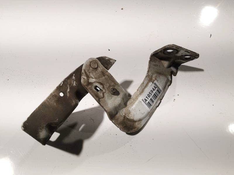Renault Kangoo 2007 Hood bonnet Hinge - FRONT RIGHT