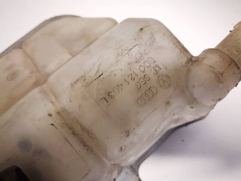 8D0121403L Volkswagen Passat 2005 Expansion Tank coolant (RADIATOR EXPANSION TANK BOTTLE ) - Thumbnail 3
