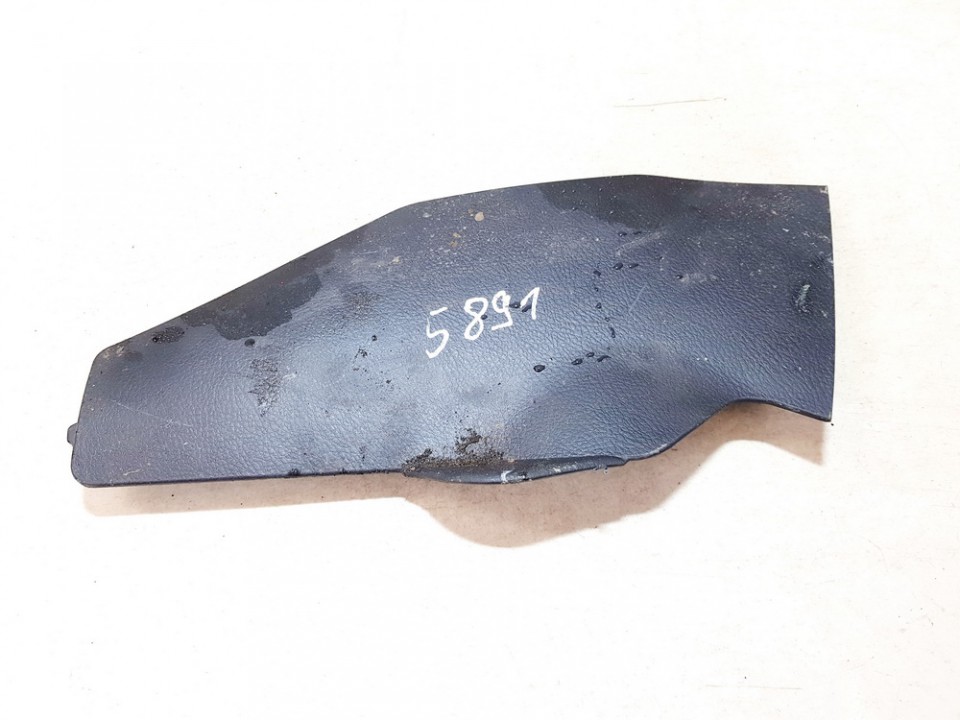 5539542021 Toyota RAV-4 2010 Interior trim