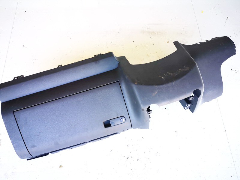 7L6858904 Volkswagen Touareg 2005 Hansikaslokero