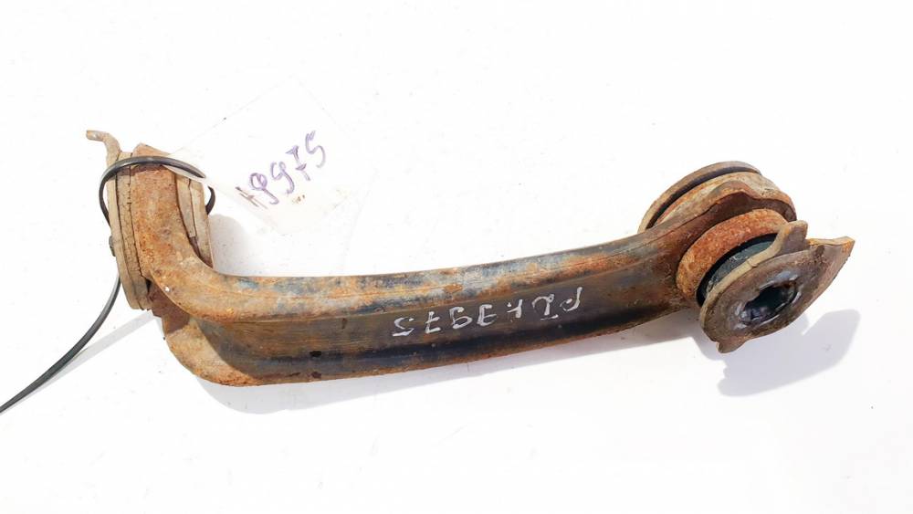 Renault Espace 2009 Moottorin moottorituki - Thumbnail 3