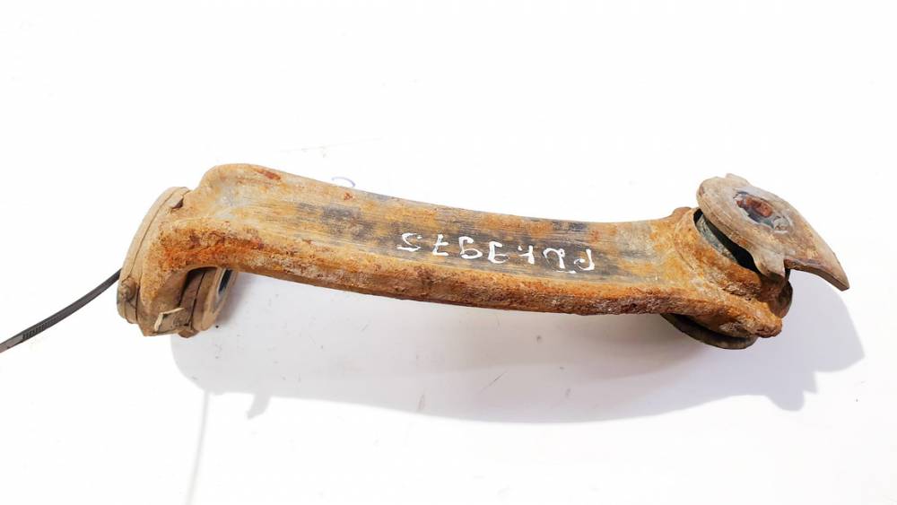 Renault Espace 2009 Moottorin moottorituki - Thumbnail 2