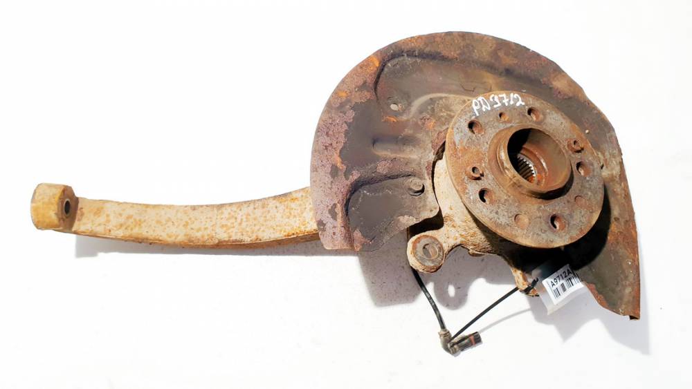 Mercedes-Benz R-CLASS 2007 Steering knuckle - FRONT RIGHT