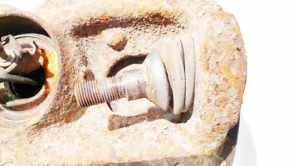 Mercedes-Benz R-CLASS 2007 Steering knuckle - FRONT RIGHT - Thumbnail 3