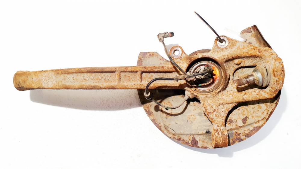 Mercedes-Benz R-CLASS 2007 Steering knuckle - FRONT RIGHT - Thumbnail 2