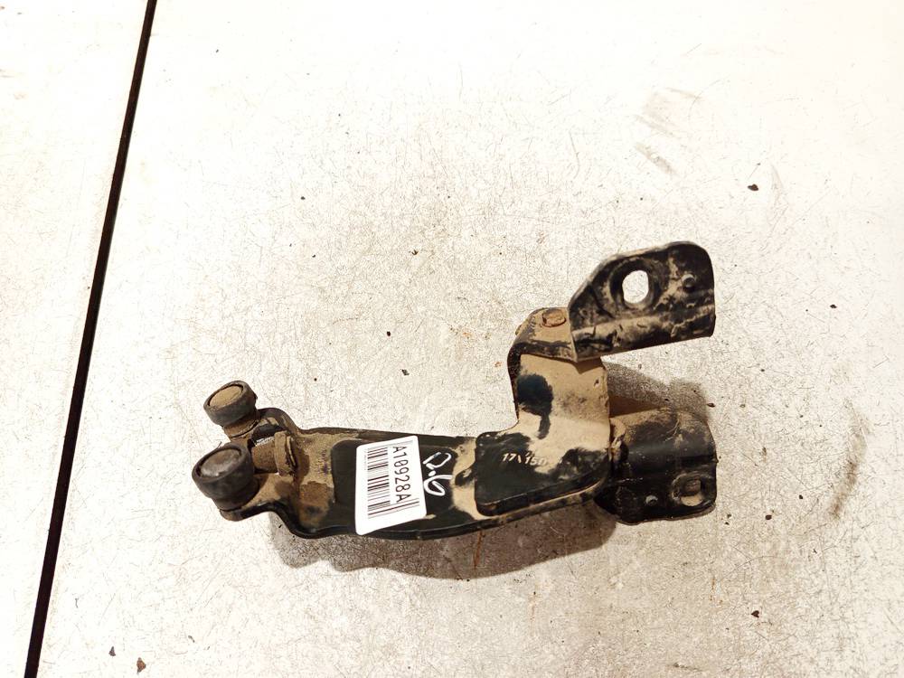 51814082 Fiat Doblo 2010 SOPORTE - GUIA PUERTA CORREDERA, MOLDURA DE LA PUERTA CORREDERA