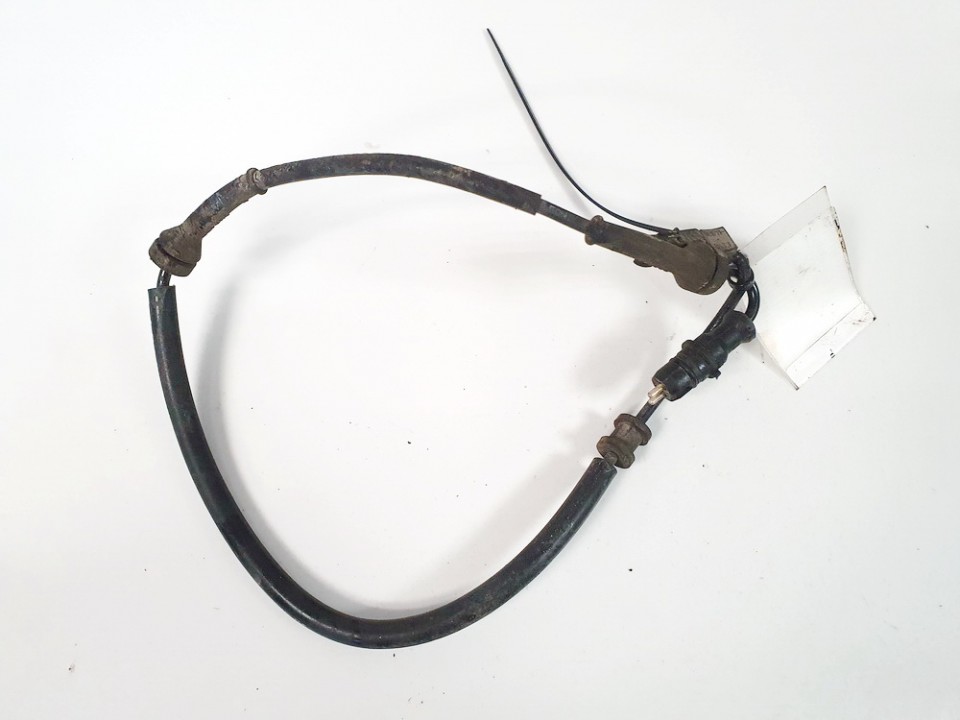 8200084128 Renault Espace 2004 Capteur vitesse de roue - ABS arriere Droite - Thumbnail 3